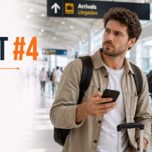 local SIM card vs eSIM abroad