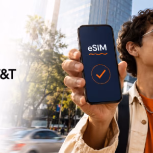 Mercado Libre eSIM Mexico
