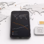 telecom roaming revenue decline