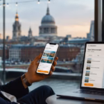 AI tools for holiday planning