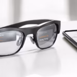 AI smart glasses for travel