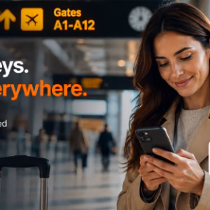 travel brand eSIM strategy