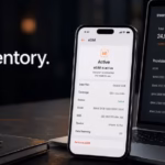 eSIM inventory