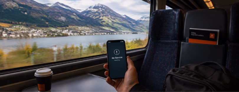 best eSIM for Europe travel