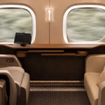 Shinkansen Supreme Class