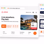fake travel booking websites