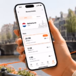 REVOLUT MOBILE NETHERLANDS ESIM