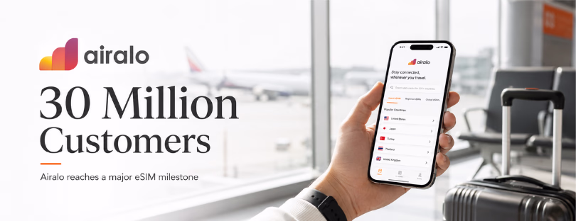 airalo travel esim