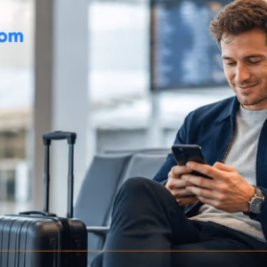 Orange Travel and Trip.com Push eSIMs Into the Booking Flow