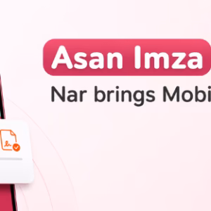 Asan Imza eSIM