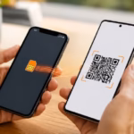 HOW TO TRANSFER ESIM