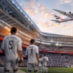 Emirates Real Madrid