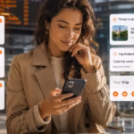 Expedia travel booking API ecosystem