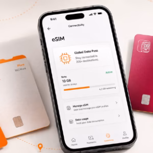 ING’s New Banking Subscriptions Show Why eSIM Is Becoming a Lifestyle Perk
