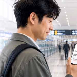 Japan SIM for MyJapan+: KDDI, JCB Launch eSIM