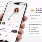 Life360 Uber integration