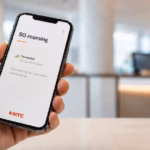 MTS Belarus 5G roaming