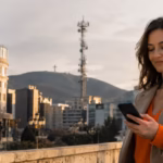 Macedonia Telecoms