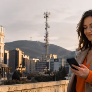 Macedonia Telecoms