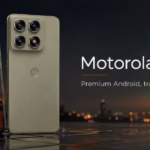 Motorola Edge 70 Pro+ eSIM