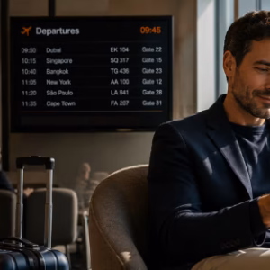 Orange Romania non-EU roaming