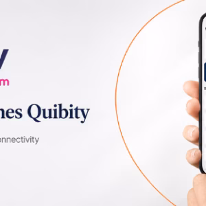 Quibity eSIM