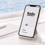 SAILY CRUISE