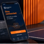 Standard Bank Connect eSIM