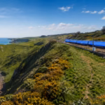 Starlink Wi-Fi uk trains