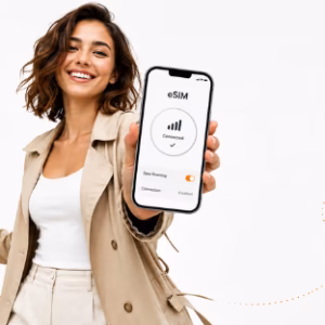 How Does Travel eSIM Work, Exactly?