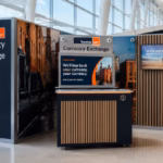Travelex Nomad mobile store