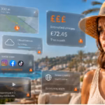 UK roaming charges abroad