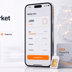 usa telecoms