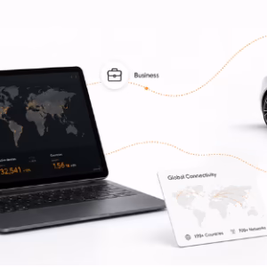 Ubigi interview: “The Next eSIM Chapter Is Bigger Than Travel Data”