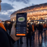 World Cup ticket prices