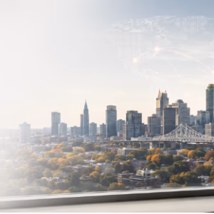 G+D Opens Montréal AI Hub for Secure AI Systems