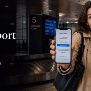 Airport Wi-Fi Problems Travelers Know Too Well