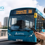 arriva app