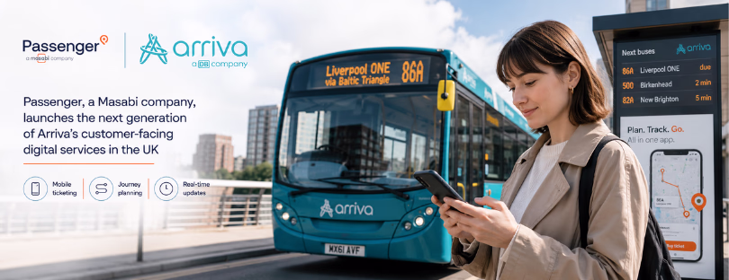 arriva app