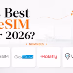 Best Travel eSIM 2026