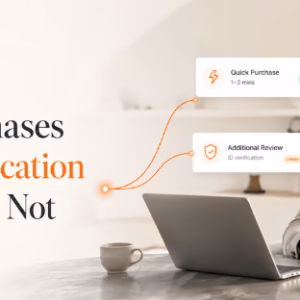 crypto purchase verification