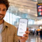 data-only eSIM vs full-service eSIM