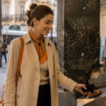 digital payments in travel