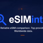 eSIM comparison sites