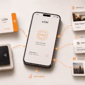 Your Customers Travel. Why Aren’t You Monetizing It?