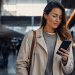 eSIM traveller behaviour