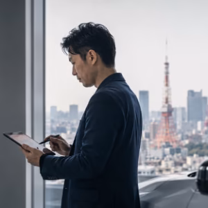 global IoT connectivity management