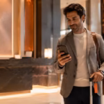 hotel eSIM connectivity