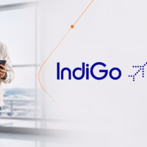 IndiGo Blue Chip