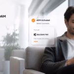 KuCoin Pay AlphaROAM eSIM
